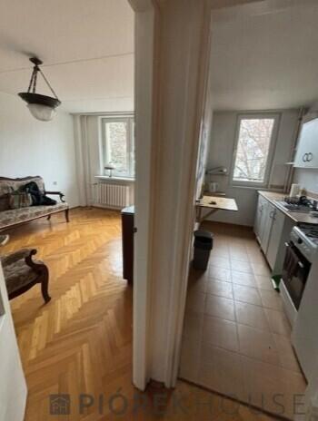 3-pokojowe mieszkanie na Śródmieściu