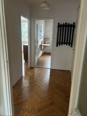 3-pokojowe mieszkanie na Śródmieściu