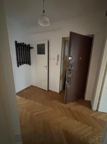 3-pokojowe mieszkanie na Śródmieściu