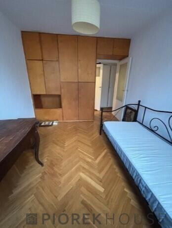 3-pokojowe mieszkanie na Śródmieściu