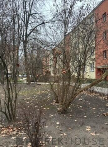 3-pokojowe mieszkanie na Śródmieściu