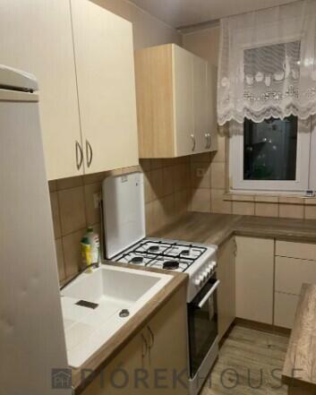 2-pokojowe mieszkanie na Targówku