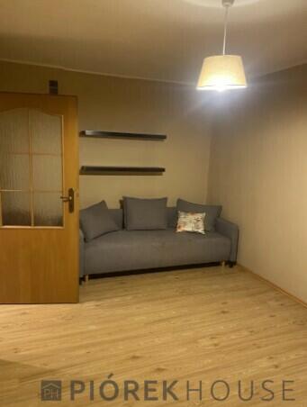 2-pokojowe mieszkanie na Targówku