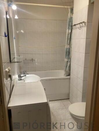 2-pokojowe mieszkanie na Targówku