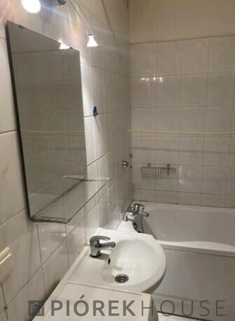 2-pokojowe mieszkanie na Targówku