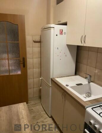 2-pokojowe mieszkanie na Targówku