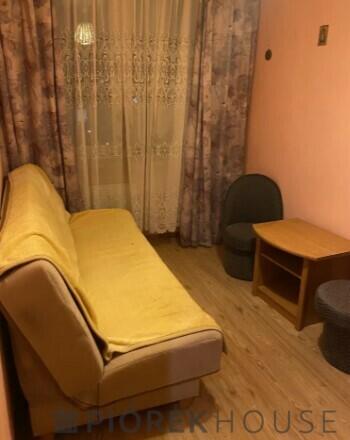 2-pokojowe mieszkanie na Targówku