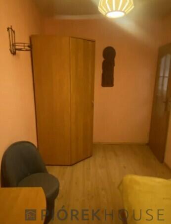 2-pokojowe mieszkanie na Targówku