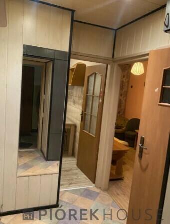 2-pokojowe mieszkanie na Targówku