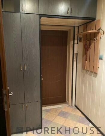 2-pokojowe mieszkanie na Targówku