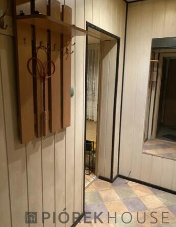 2-pokojowe mieszkanie na Targówku