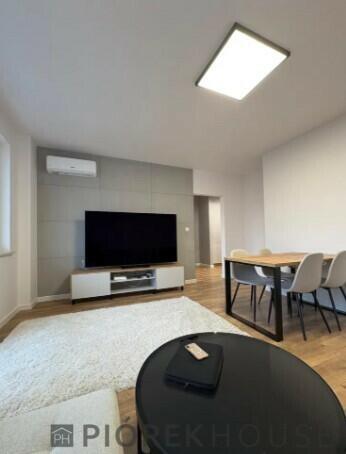 3-pokojowe mieszkanie na Mokotowie