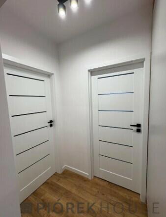 3-pokojowe mieszkanie na Mokotowie