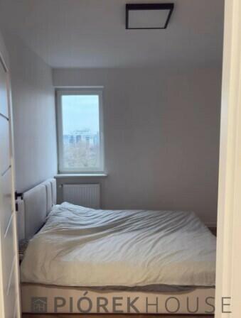 3-pokojowe mieszkanie na Mokotowie