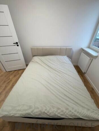 3-pokojowe mieszkanie na Mokotowie