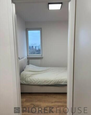 3-pokojowe mieszkanie na Mokotowie