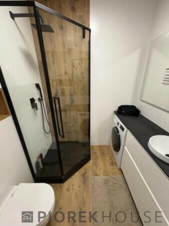 3-pokojowe mieszkanie na Mokotowie