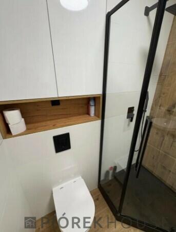 3-pokojowe mieszkanie na Mokotowie