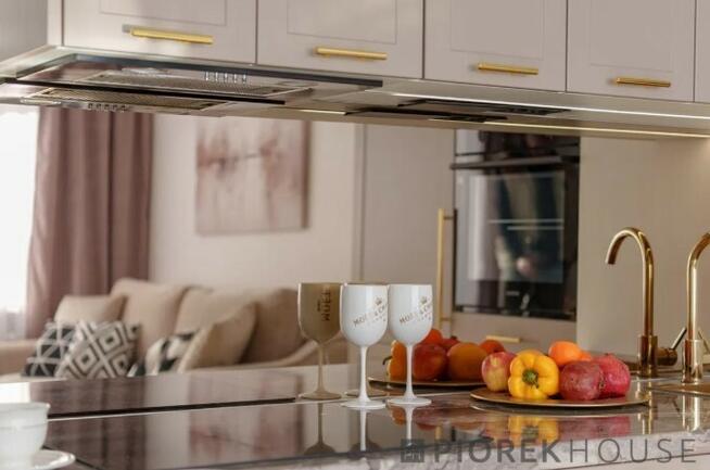 2-pokojowe mieszkanie na Bemowie