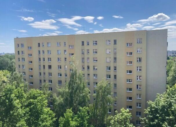 2-pokojowe mieszkanie na Bemowie