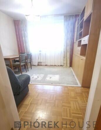 2-pokojowe mieszkanie na Bemowie