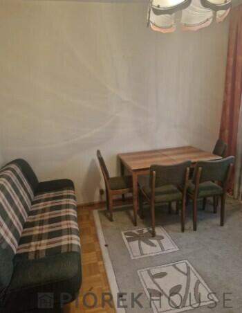 2-pokojowe mieszkanie na Bemowie