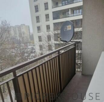 2-pokojowe mieszkanie na Bemowie