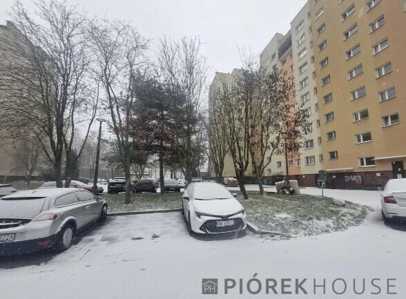 2-pokojowe mieszkanie na Bemowie