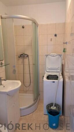 2-pokojowe mieszkanie na Mokotowie