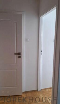 2-pokojowe mieszkanie na Mokotowie