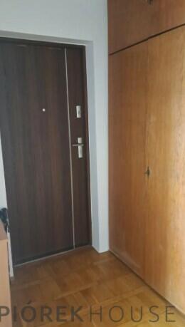 2-pokojowe mieszkanie na Mokotowie