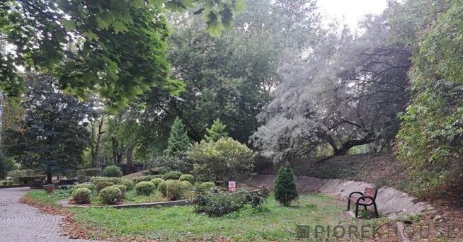 2-pokojowe mieszkanie na Mokotowie