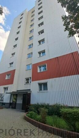 2-pokojowe mieszkanie na Mokotowie