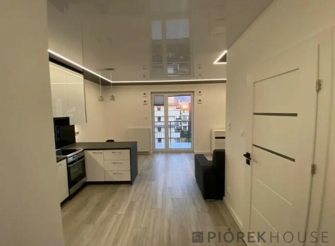 Kawalerka na Włochach