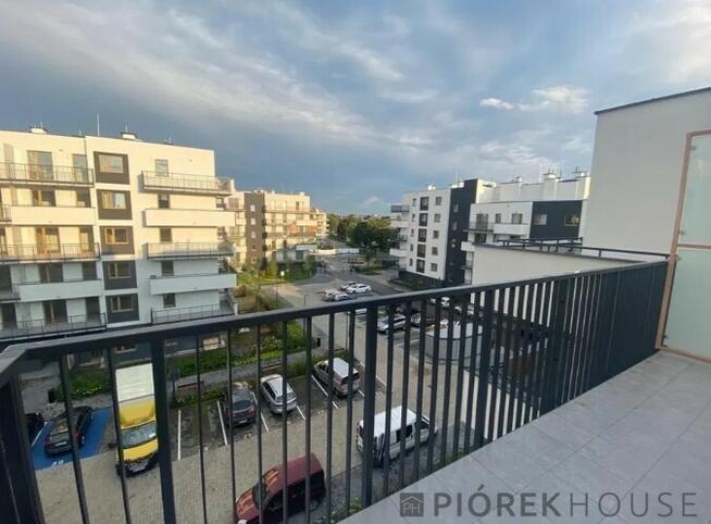 Kawalerka na Włochach