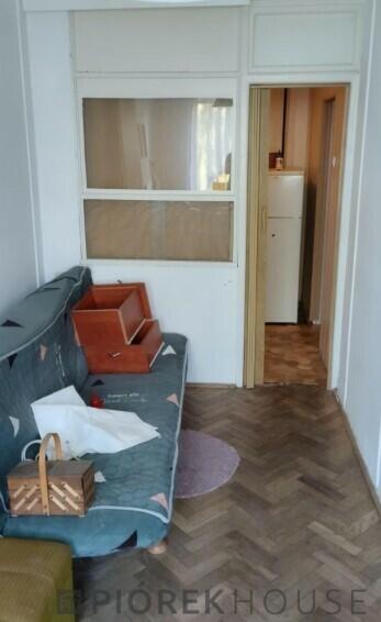 2-pokojowe mieszkanie na Włochach