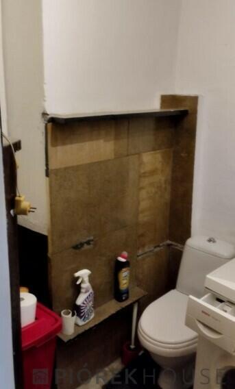 2-pokojowe mieszkanie na Włochach