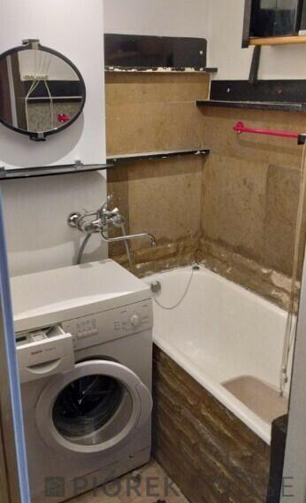 2-pokojowe mieszkanie na Włochach