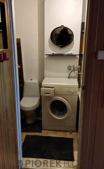 2-pokojowe mieszkanie na Włochach