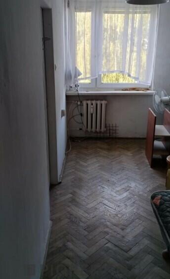 2-pokojowe mieszkanie na Włochach