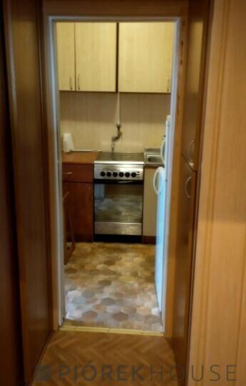 2-pokojowe mieszkanie na Włochach