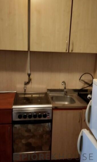 2-pokojowe mieszkanie na Włochach