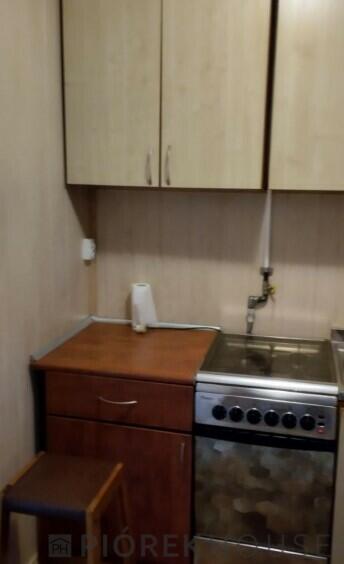 2-pokojowe mieszkanie na Włochach