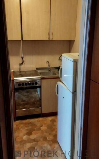 2-pokojowe mieszkanie na Włochach