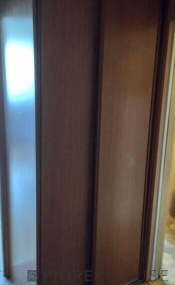 2-pokojowe mieszkanie na Włochach