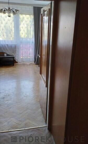 2-pokojowe mieszkanie na Włochach