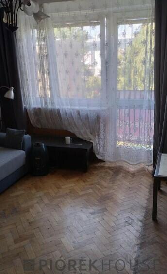 2-pokojowe mieszkanie na Włochach