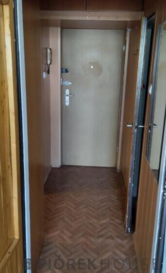 2-pokojowe mieszkanie na Włochach