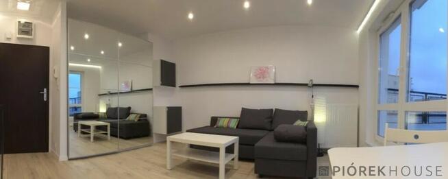 Kawalerka na Białołęce