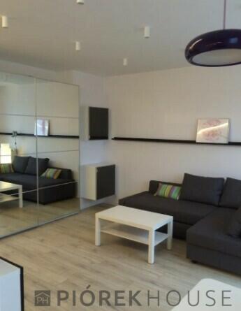 Kawalerka na Białołęce